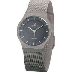 OBAKU WATCH -V123LXTJMJ